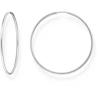 Thomas Sabo groß 925 Sterlingsilber CR729-001-21