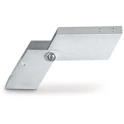 GEZE Standardkonsole E 250 NT EV1