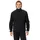 Vaude Mineo II Fleecejacke Schwarz L