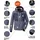 KILLTEC KSW 47 Herren Skijacke grau S