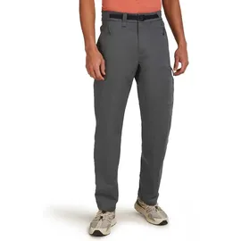 Icebreaker Merino Elevation Stretch Hosen Grau 30
