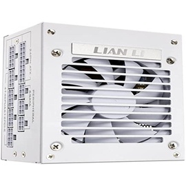 Lian Li Lian-Li SP750 80 Plus Gold SFX Netzteil, 750 Watt weiß
