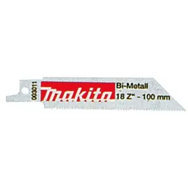 Makita Reciproblatt BIM 180/M-Zahn 1 St.
