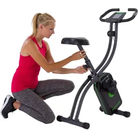 Tunturi Cardio Fit B20 schwarz
