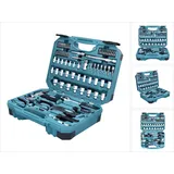 Makita Handwerkzeugset, 76-tlg. inkl. Koffer (E-10899)