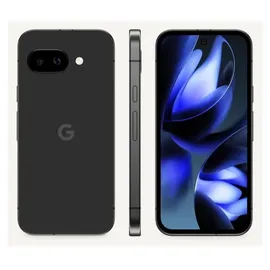 Google Pixel 9a 256 GB Obsidian