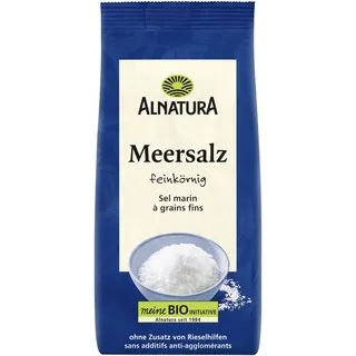 Alnatura Salz, 500,0 g