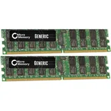 CoreParts MicroMemory 8GB DDR2 667Mhz 8GB DDR2 667MHz Speichermodul
