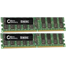 CoreParts MicroMemory 8GB DDR2 667Mhz 8GB DDR2 667MHz Speichermodul