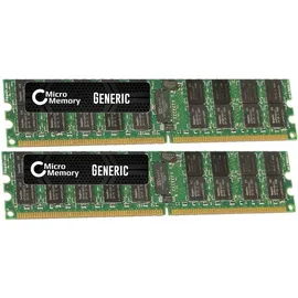 CoreParts MicroMemory 8GB DDR2 667Mhz 8GB DDR2 667MHz Speichermodul