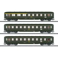 Märklin Personenwagen-Set SNCF