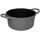 5five simply smart Kochtopf 24 cm rund