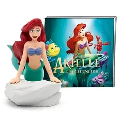 tonies® Disney - Arielle die Meerjungfrau