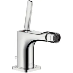 hansgrohe Bidetmischer Axor Citterio E chrom