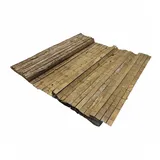 Versele-Laga Nature Sichtschutz Natur Kiefernrinde 1x3 m 5 mm Dicke