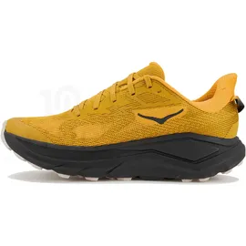 HOKA Challenger 8 Herren Mustard Seed/Black 40 /3