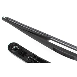 m modecar Heckscheibenwischerarm + Wischerblatt 410 mm