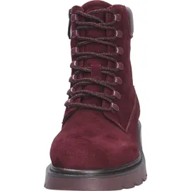 TAMARIS Damen 1-25909-41, Mode-Stiefel, Merlot, 39 EU - 39 EU