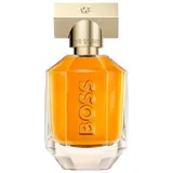 HUGO BOSS The Scent Eau de Parfum Intense