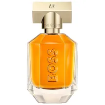 HUGO BOSS The Scent Eau de Parfum Intense 30 ml