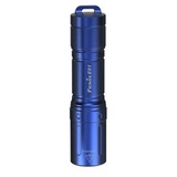 Fenix E01 V2.0 blau Taschenlampe