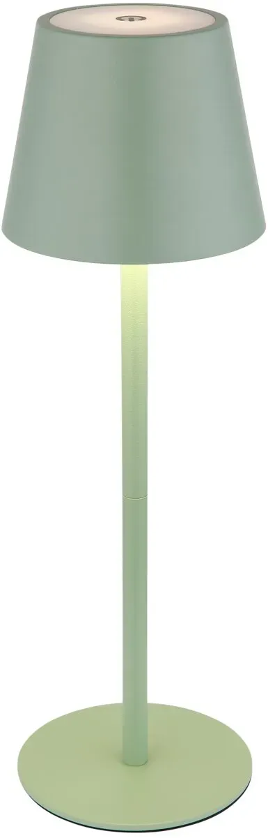 Globo Lighting Tischleuchte 3 in 1 VANNIE - D/H ca. 11.50x36.00