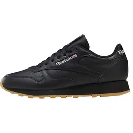 Reebok Classic Leather Core Black / Pure Grey / Rubber Gum 48,5