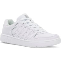 K-Swiss Court Palisades W white/yellow/blue