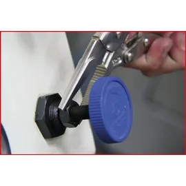 KS Tools Gripzange 115.1034