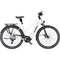KTM - CENTO 10