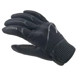 Vanucci VCT-1 Handschuh schwarz, XXXL