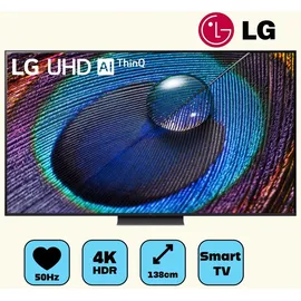 LG 55UR91006LA 55" 4K UHD TV UR91