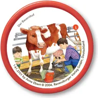 Kekz Hörspiel Wieso? Weshalb? Warum? Junior - Der Bauernhof