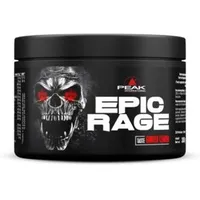 Peak Performance Epic Rage Ginger-Lemon Pulver 300 g