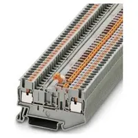 Phoenix Contact Durchgangsreihenklemme 0, 14-4qmm, 5, 2mm, gr PT 2,5-MT