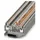 Phoenix Contact Durchgangsreihenklemme 0, 14-4qmm, 5, 2mm, gr PT 2,5-MT