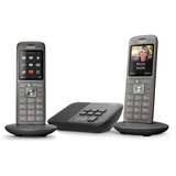 Gigaset CL660A Duo Candy-Bar [Französische Version]