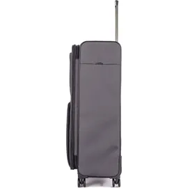Stratic Bendigo Light + 4-Rollen L 84 cm / 105-120 l black