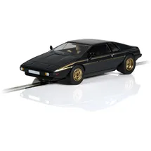 SCALEXTRIC C4253 - Lotus Esprit S2 schwarz 1:32