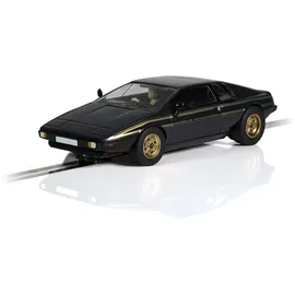 SCALEXTRIC C4253 - Lotus Esprit S2 schwarz 1:32