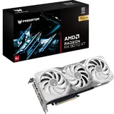 Acer Predator BiFrost RX9070 XT 16 GB GDDR6