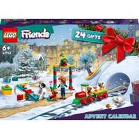 LEGO® Friends Adventskalender 2023