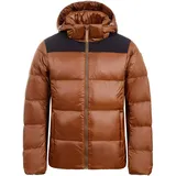 ICEPEAK Herren EP Anderson Jacke, haselnuss, 48