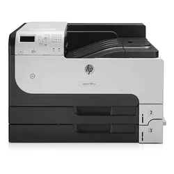 HP - B2B LaserJet Enterprise 700 M712dn Laserdrucker