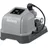 BESTWAY Salzchlorator Hydrogenic grau 0,30 m