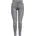 Female Skinny Jeans im Used-Look Modell POWER Mittelgrau XL/30