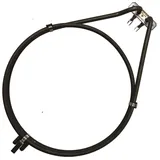 Neff Heizelement 00665684 silberfarben
