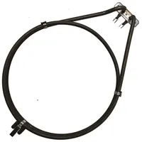 Neff Heizelement 00665684 silberfarben