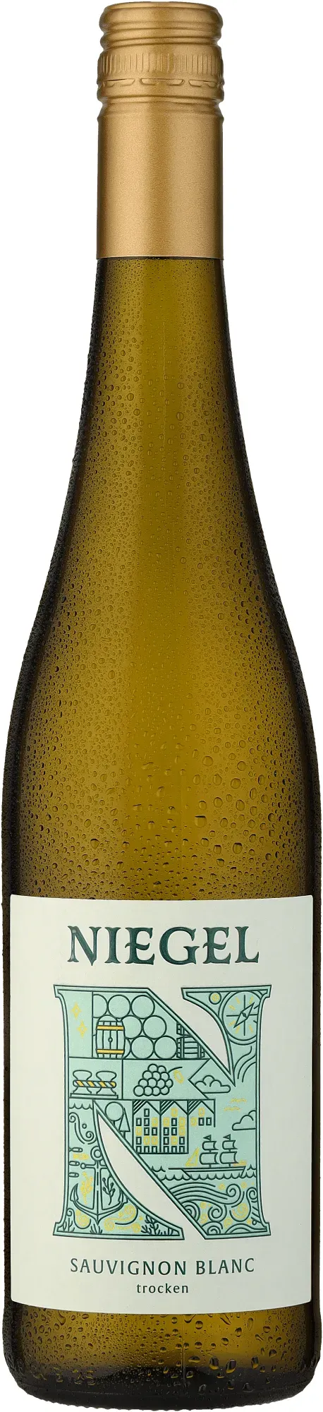 Niegel Sauvignon Blanc