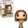 Funko Harry Potter Sammelfigur Hermione Granger mit Crookshanks 9 cm